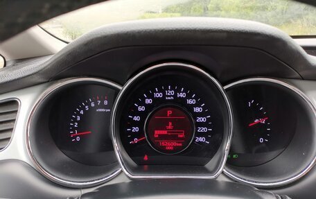 KIA cee'd III, 2013 год, 950 000 рублей, 1 фотография