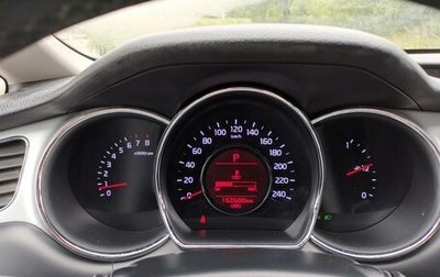 KIA cee'd III, 2013 год, 950 000 рублей, 1 фотография