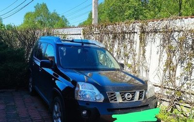 Nissan X-Trail, 2008 год, 970 000 рублей, 1 фотография