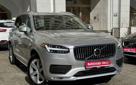 Volvo XC90 II рестайлинг, 2020 год, 4 890 000 рублей, 1 фотография