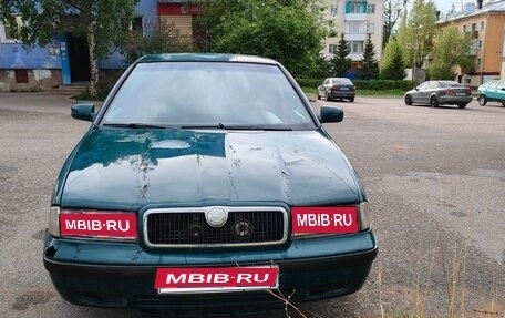 Skoda Octavia IV, 1999 год, 310 000 рублей, 1 фотография