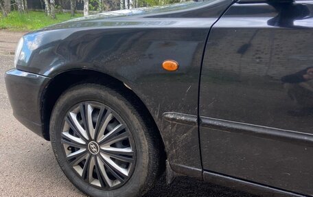 Hyundai Accent II, 2008 год, 335 000 рублей, 1 фотография
