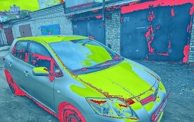 Toyota Auris II, 2008 год, 740 000 рублей, 1 фотография