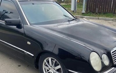 Mercedes-Benz E-Класс, 1995 год, 300 000 рублей, 1 фотография