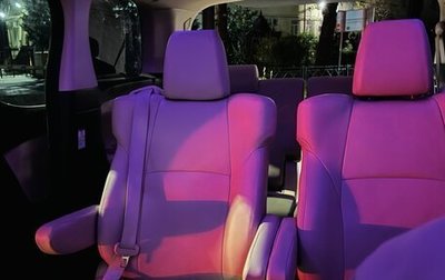 Toyota Alphard III, 2016 год, 3 560 000 рублей, 1 фотография