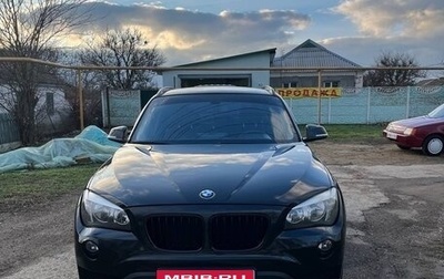 BMW X1, 2013 год, 1 250 000 рублей, 1 фотография