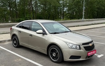 Chevrolet Cruze II, 2011 год, 750 000 рублей, 1 фотография