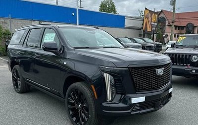 Cadillac Escalade V, 2025 год, 22 400 000 рублей, 1 фотография