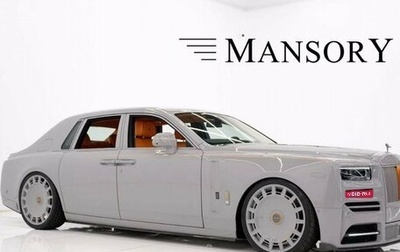 Rolls-Royce Phantom VIII, 2024 год, 113 000 000 рублей, 1 фотография