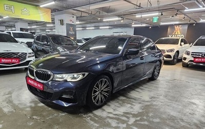 BMW 3 серия, 2021 год, 2 765 000 рублей, 1 фотография