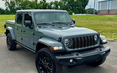 Jeep Gladiator, 2025 год, 7 890 000 рублей, 1 фотография