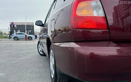 Hyundai Accent II, 2006 год, 525 000 рублей, 5 фотография