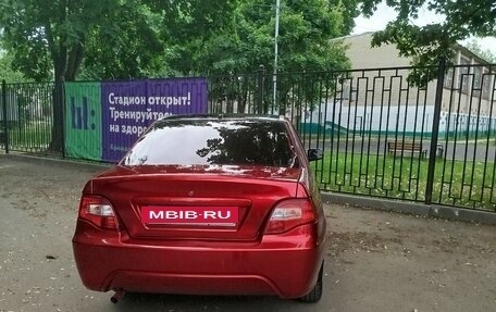 Daewoo Nexia I рестайлинг, 2010 год, 240 000 рублей, 13 фотография