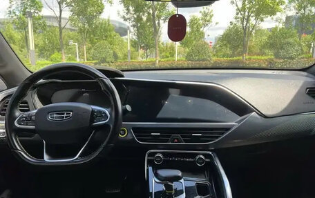 Geely Tugella FY11, 2021 год, 1 580 000 рублей, 8 фотография