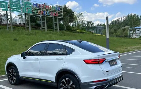 Geely Tugella FY11, 2021 год, 1 580 000 рублей, 6 фотография