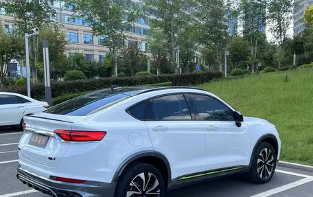 Geely Tugella FY11, 2021 год, 1 580 000 рублей, 4 фотография
