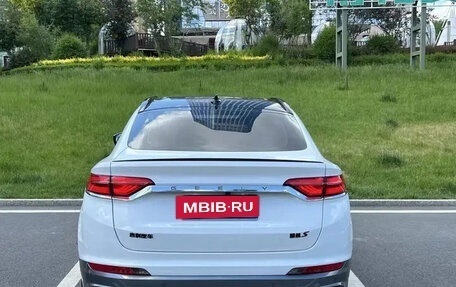 Geely Tugella FY11, 2021 год, 1 580 000 рублей, 5 фотография