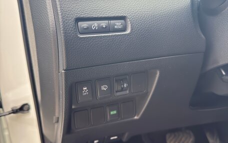 Nissan Qashqai, 2014 год, 1 400 000 рублей, 16 фотография