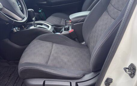 Nissan Qashqai, 2014 год, 1 400 000 рублей, 14 фотография