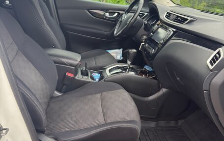 Nissan Qashqai, 2014 год, 1 400 000 рублей, 12 фотография