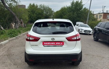 Nissan Qashqai, 2014 год, 1 400 000 рублей, 5 фотография