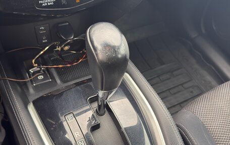 Nissan Qashqai, 2014 год, 1 400 000 рублей, 17 фотография