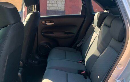 Honda Fit, 2020 год, 1 350 000 рублей, 6 фотография