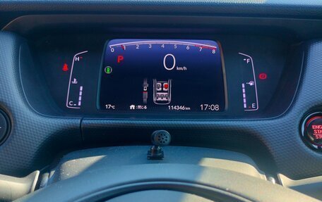 Honda Fit, 2020 год, 1 350 000 рублей, 10 фотография