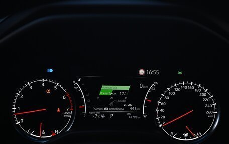 Toyota Land Cruiser, 2021 год, 9 990 000 рублей, 11 фотография