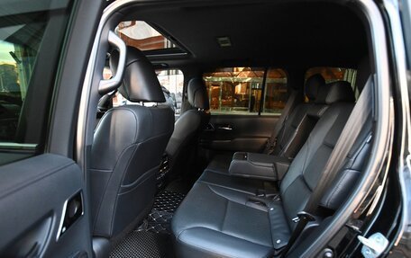Toyota Land Cruiser, 2021 год, 9 990 000 рублей, 18 фотография