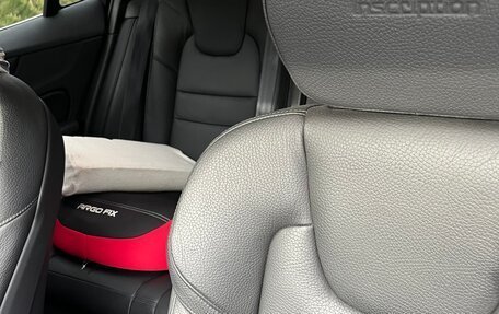 Volvo S60 III, 2019 год, 3 500 000 рублей, 5 фотография