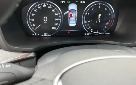 Volvo S60 III, 2019 год, 3 500 000 рублей, 7 фотография