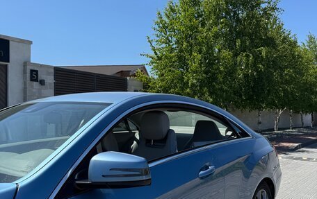 Mercedes-Benz E-Класс, 2011 год, 1 600 000 рублей, 6 фотография