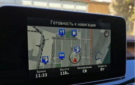 Mercedes-Benz CLS, 2016 год, 2 950 000 рублей, 10 фотография