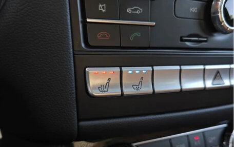 Mercedes-Benz CLS, 2016 год, 2 950 000 рублей, 9 фотография