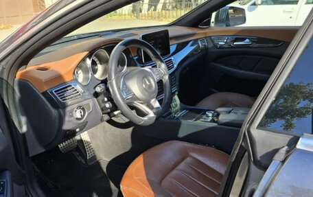Mercedes-Benz CLS, 2016 год, 2 950 000 рублей, 5 фотография