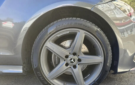 Mercedes-Benz CLS, 2016 год, 2 950 000 рублей, 13 фотография