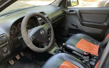 Chevrolet Viva, 2007 год, 145 000 рублей, 7 фотография