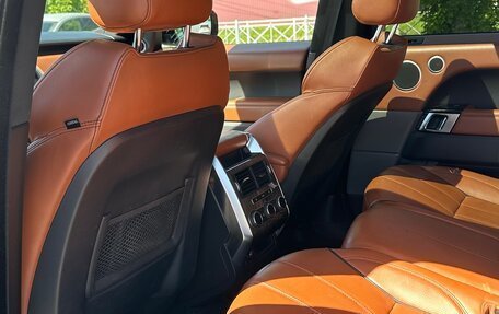 Land Rover Range Rover Sport II, 2013 год, 4 000 000 рублей, 7 фотография