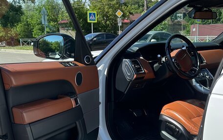 Land Rover Range Rover Sport II, 2013 год, 4 000 000 рублей, 6 фотография