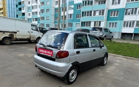 Daewoo Matiz I, 2010 год, 178 000 рублей, 2 фотография