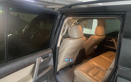 Toyota Land Cruiser 200, 2010 год, 3 100 000 рублей, 5 фотография