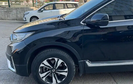 Honda CR-V IV, 2021 год, 2 055 000 рублей, 7 фотография