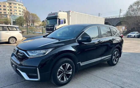Honda CR-V IV, 2021 год, 2 055 000 рублей, 3 фотография