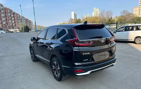 Honda CR-V IV, 2021 год, 2 055 000 рублей, 5 фотография