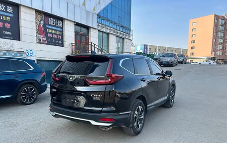 Honda CR-V IV, 2021 год, 2 055 000 рублей, 4 фотография
