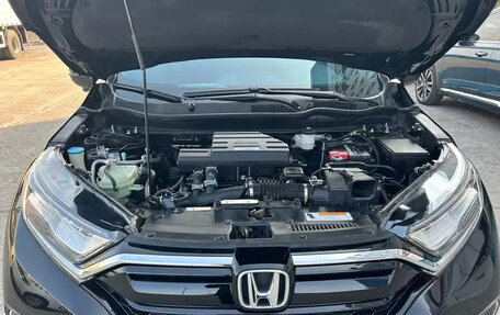 Honda CR-V IV, 2021 год, 2 055 000 рублей, 8 фотография