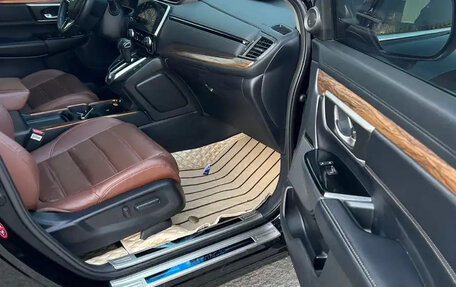 Honda CR-V IV, 2021 год, 2 055 000 рублей, 11 фотография