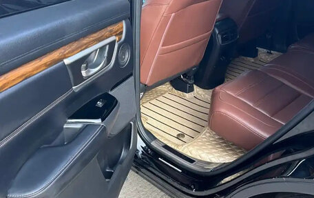 Honda CR-V IV, 2021 год, 2 055 000 рублей, 19 фотография
