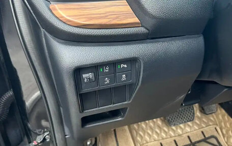 Honda CR-V IV, 2021 год, 2 055 000 рублей, 13 фотография